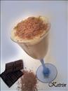 Пошаговое фото рецепта «Шоколадный коктейль»
