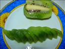 Пошаговое фото рецепта «Десерт мандариновый»