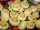 Пошаговое фото рецепта «Салат Гостиный двор с грибами»