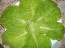 Пошаговое фото рецепта «Салат из сердца с сыром»