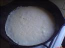 Пошаговое фото рецепта «Блинная закуска Русские роллы»