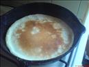 Пошаговое фото рецепта «Блинная закуска Русские роллы»