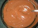 Пошаговое фото рецепта «Шоколадное масло»