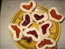 Пошаговое фото рецепта «Пирожные Люблю...»