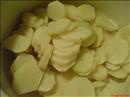 Пошаговое фото рецепта «Картофель по-венгерски»