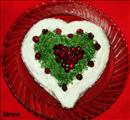 Фото-рецепт «Салат Сердце для любимого»