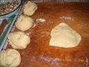 Пошаговое фото рецепта «Пирожки с капустой»
