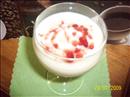 Пошаговое фото рецепта «Коктель клубнично-манговый»