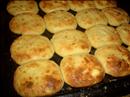 Пошаговое фото рецепта «Сырники из духовки»