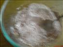 Пошаговое фото рецепта «Шоколадные блинчики с нежным соусом»
