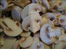 Пошаговое фото рецепта «Лобио с грибами»