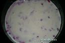 Пошаговое фото рецепта «Быстрый пирог с ягодами»
