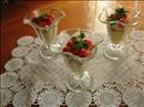 Пошаговое фото рецепта «Салат с кус-кусом и креветками»
