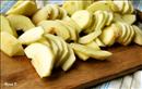 Пошаговое фото рецепта «Французский тарт с яблоками»
