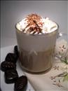 Пошаговое фото рецепта «Шоколадный кофе Смешанные чувства»