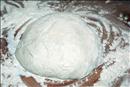 Пошаговое фото рецепта «Бретонский пирог»