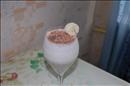 Пошаговое фото рецепта «Коктейль Сюрприз для любимой»