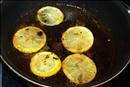 Пошаговое фото рецепта «Цыпленок с лимоном, под луково-чесночной корочкой»