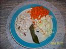 Пошаговое фото рецепта «Немецкий суп.(Riwelsuppe)»