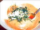 Пошаговое фото рецепта «Соус для спагетти»