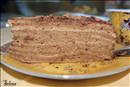 Пошаговое фото рецепта «Торт Трюфель»