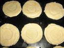 Пошаговое фото рецепта «Слоёные тарталетки с начинкой»