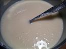 Пошаговое фото рецепта «Шоколадный кекс Зебра»