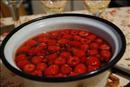 Пошаговое фото рецепта «Желе из красной смородины и малины»