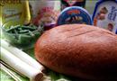 Пошаговое фото рецепта «Закусочный торт Лесная полянка»