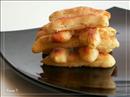 Пошаговое фото рецепта «Картофельные пальчики»