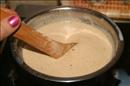 Пошаговое фото рецепта «Ореховое суфле»