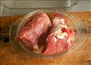Пошаговое фото рецепта «Пряная говядина Фахитас»