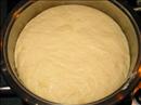 Пошаговое фото рецепта «Молочный хлеб»