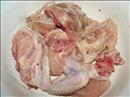 Пошаговое фото рецепта «Курица, тушенная с овощами»