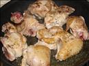 Пошаговое фото рецепта «Курица, тушенная с овощами»