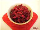 Пошаговое фото рецепта «Фасоль в красном соусе»