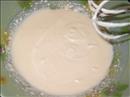 Пошаговое фото рецепта «Творожные блины»