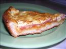 Пошаговое фото рецепта «Тесто для пиццы С миру по советику»