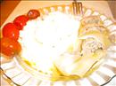 Пошаговое фото рецепта «Голубцы к обеду»
