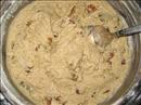 Пошаговое фото рецепта «Овсяно-медовое печенье с изюмом»