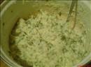 Пошаговое фото рецепта «Картофельное суфле с сыром»