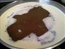 Пошаговое фото рецепта «Торт Крем-карамель»