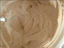 Пошаговое фото рецепта «Постный ореховый соус-майонез»