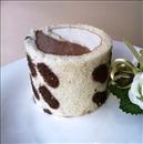 Пошаговое фото рецепта «Канты для тортов»