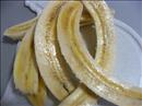 Пошаговое фото рецепта «Бананы фламбе с карибским кофейным сиропом»
