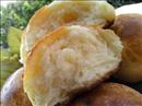 Фото-рецепт «Panini rotoli (бутербродные булочки)»