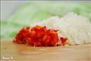 Пошаговое фото рецепта «Тефтели с фетой и чили»