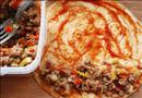 Пошаговое фото рецепта «Острые энчиладо с говядиной»
