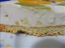 Пошаговое фото рецепта «Торт Снежность»