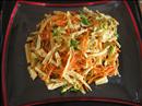 Фото-рецепт «Салат из корейской спаржи .Быстро и вкусно!»